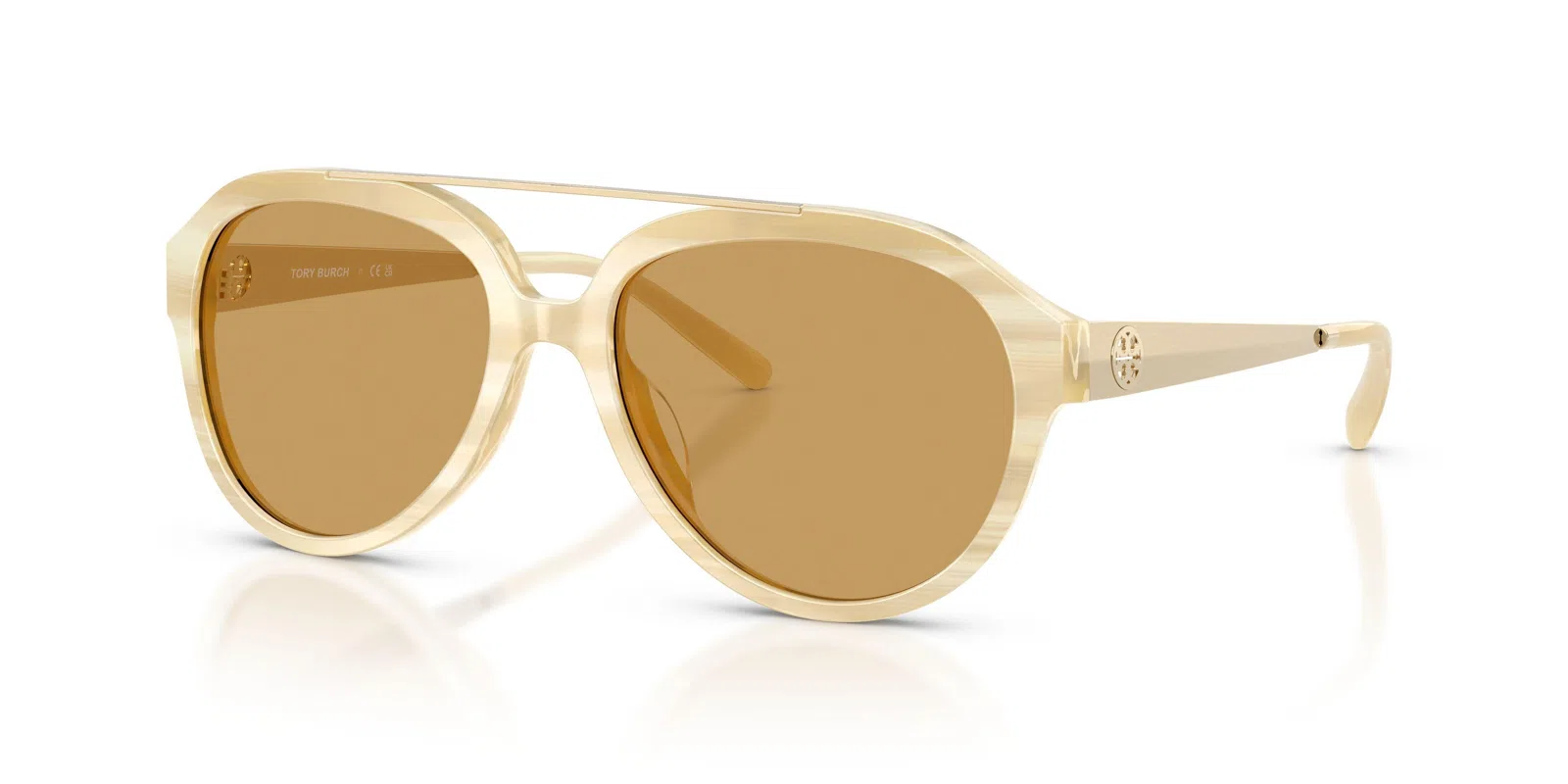 Tory Burch 7230U Sunglasses - view 3